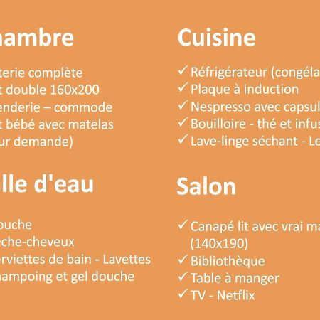 Le Laventin - 52M2 - Boulevard De La Grotte - Hyper Centre 卢德 外观 照片