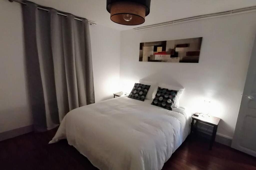 Le Laventin - 52M2 - Boulevard De La Grotte - Hyper Centre 卢德 外观 照片