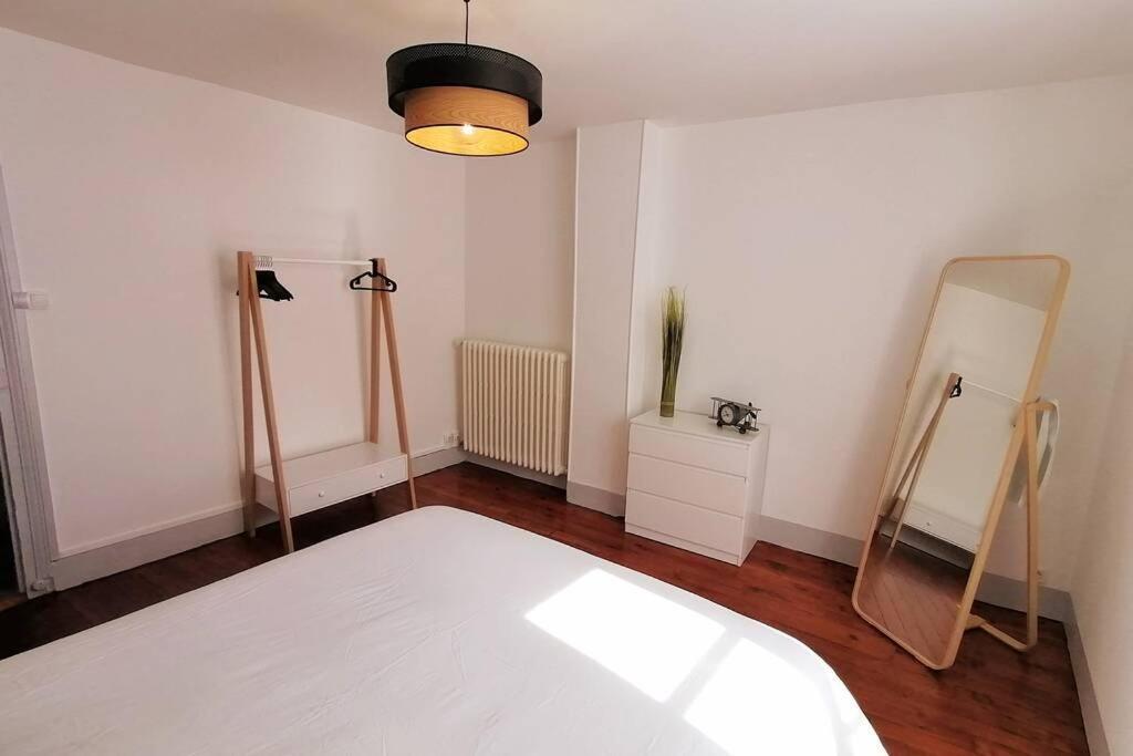Le Laventin - 52M2 - Boulevard De La Grotte - Hyper Centre 卢德 外观 照片