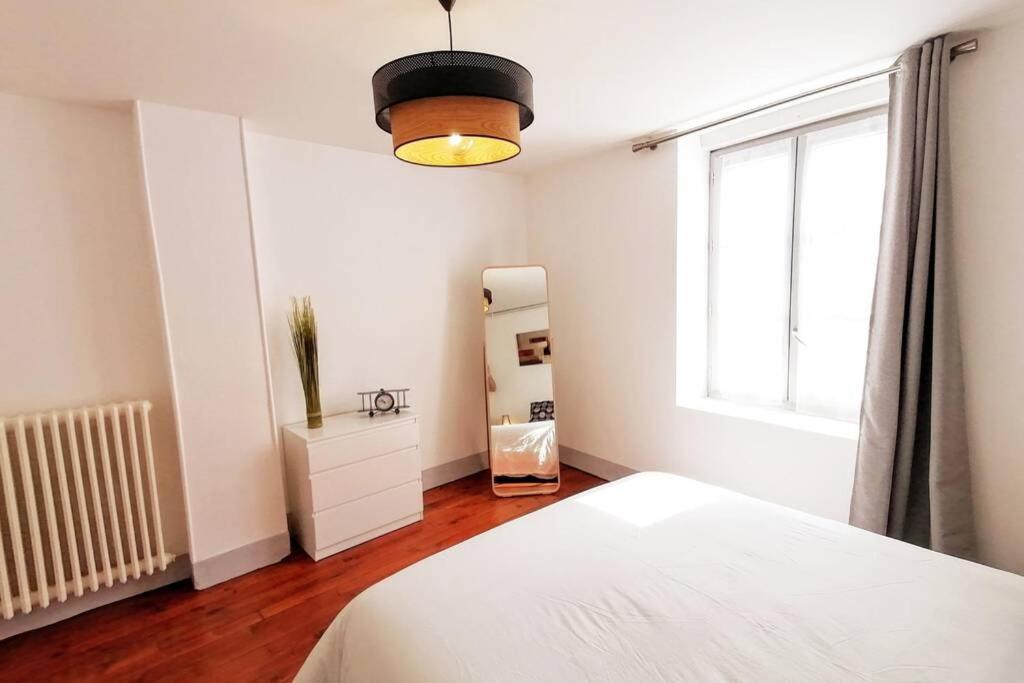 Le Laventin - 52M2 - Boulevard De La Grotte - Hyper Centre 卢德 外观 照片