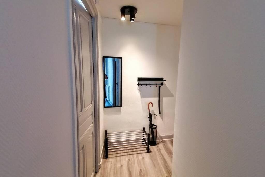 Le Laventin - 52M2 - Boulevard De La Grotte - Hyper Centre 卢德 外观 照片