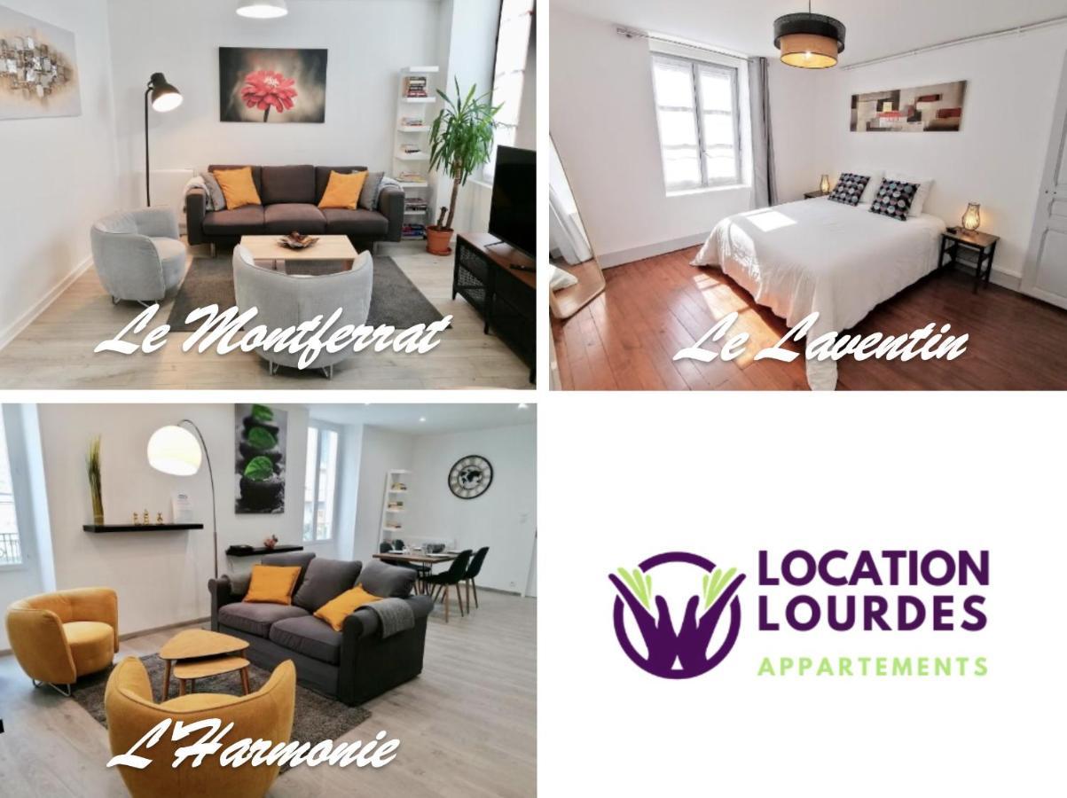 Le Laventin - 52M2 - Boulevard De La Grotte - Hyper Centre 卢德 外观 照片
